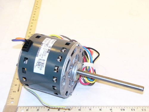 Carrier HC41SE117 Fan Motor 1/3HP 115V 1075RPM