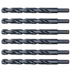 Milwaukee 48-89-2848 Black Oxide Twist Drill Bit 1/2 in