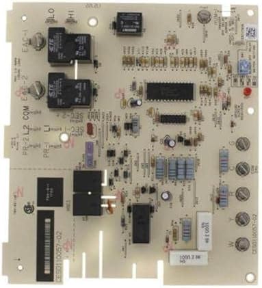 Carrier CESO110057-02 Furnace Control Board