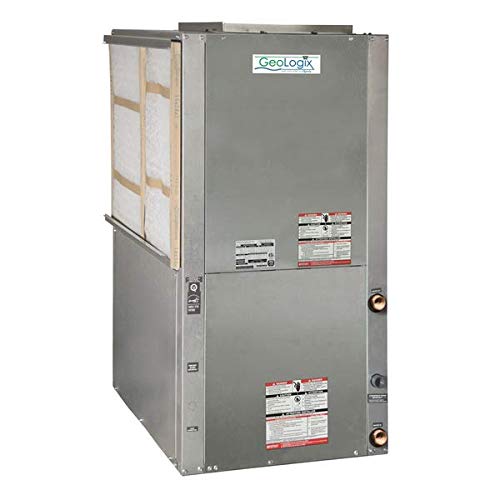 COMFORT-AIRE HKV096A4C3ACFT WATER SOURCE HEAT PUMPS