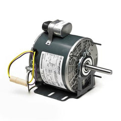 Marathon MX302 Unit Heater Motor 1/6 hp 1075 RPM 115 VAC 1 Phase Ball Bearing