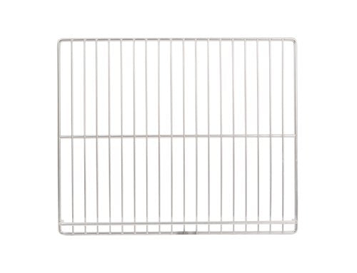 Delfield 3978272 Wire 16 X 19-1/2 Silver Fr Shelf