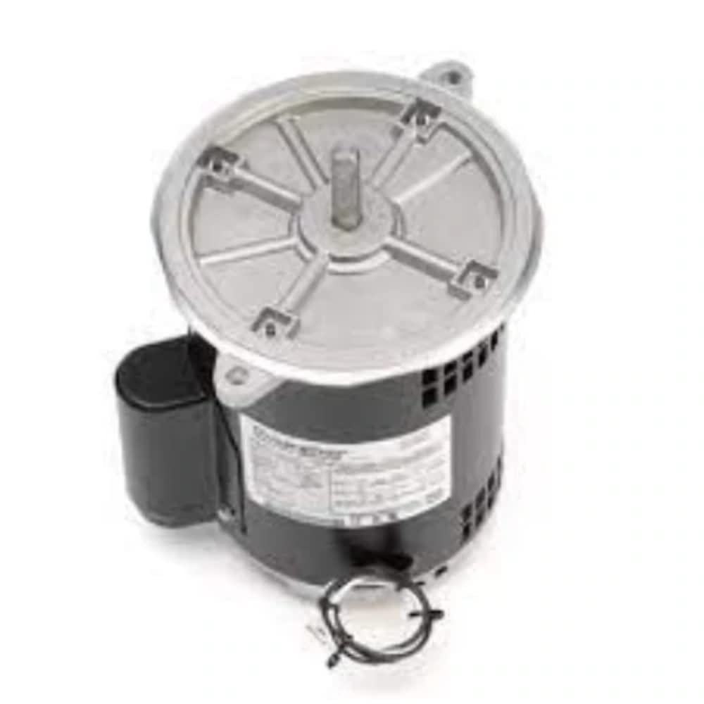 Marathon MO011 Oil Burner Motor Single Phase Capacitor Start 1/2 hp 3450 RPM 115/208-230V 7.4/3.5-3.7 Amp