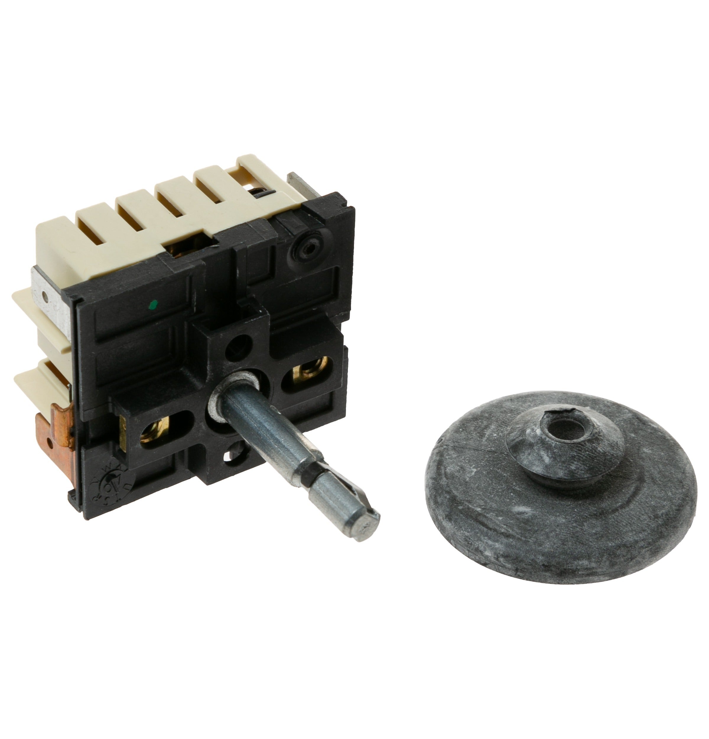 GENERAL ELECTRIC GE WB24X41827 INFINITE SWITCH / SEAL KIT