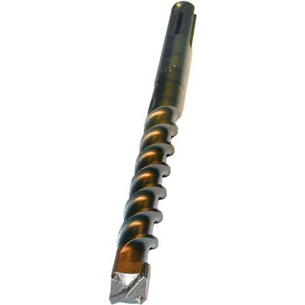 TRU CUT Tru Cut pmq75013 Sds-max 4-cutter Bit 3/4 X 13 in