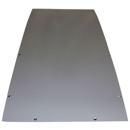 CARRIER CARRIER 50DK400202 Cover Return HVAC Replacement Part