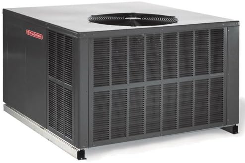 Goodman GPG1461100M41 5 Ton 14 SEER R-410A 81% AFUE Two-Stage Gas/Electric Packaged Unit