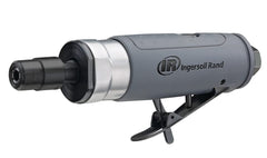 Ingersoll Rand 308B Air Straight Die Grinder 1/4 25,000 RPM 0.33 HP Ball Bearing Construction