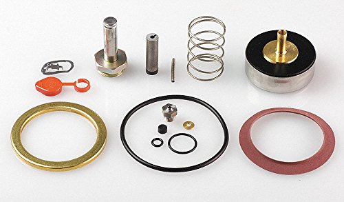 ASCO 310421 Valve Rebuild Kit AC Solenoid Valve Repair