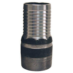 Dixon Valve ST15 1 1/4 King Nipples NPT Threaded