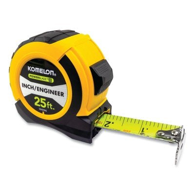 KOMELON 52425IE TAPE MEASURES