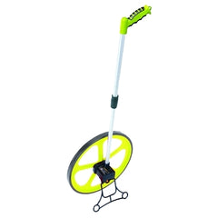 Komelon MK4512 Measuring Wheel, 14.3 in, Feet/Inches