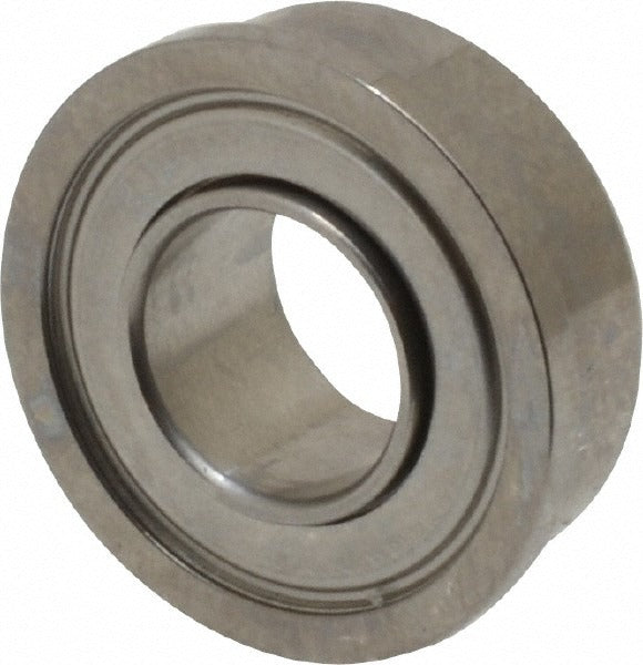VALUE COLLECTION Value Collection SFRW188-ZZ Miniature Flanged Ball Bearing