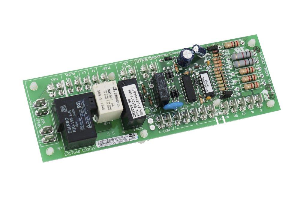 First Co CB201 Heater Control Board