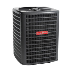 Goodman GSZ140601 5 Ton 14 Seer Heat Pump System with Multi Position Air Handler