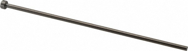 GIBRALTAR Gibraltar MT7661-G Straight Ejector Pin 3mm 125mm Steel