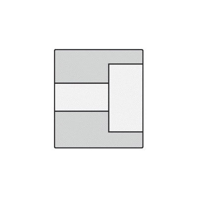 Anvil 0362207201 FIG 2179 Type 2 Reducing Insert 1-1/4x1/2 in Socket Weld 3000 lb