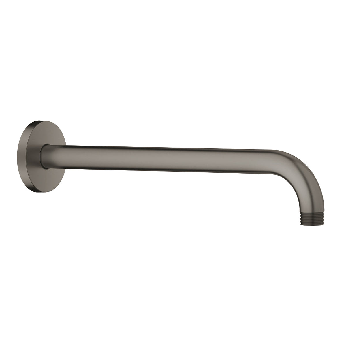 GROHE 28576AL0 Rainshower Shower Arm Power Brushed Hard Graphite