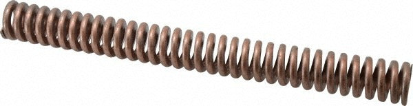 ASSOCIATED SPRING Associated Spring Raymond 105-648 Die Spring Gold