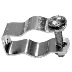 Appleton CH-500-B Conduit Hanger with Carriage Bolt and Nut, 2 in