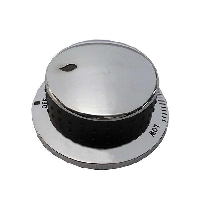 FIRE MAGIC GRILLS Fire Magic Grills 24182-41 Large control knob (large) replacement 24182-41
