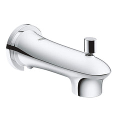 GROHE 13379003 EUROSTYLE DIVERTER TUB SPOUT  CHROME