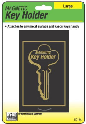 HY-KO Hy-ko Prod Co KC164 Extra Large Magnetic Key Hider