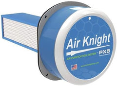 TopTech TT-AK249-V2 Air Knight PX5 Air Purification System 24 Volt 9 Model