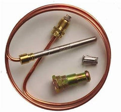 White Rodgers H06E-18 18-Inch Universal Thermocouple - Quantity 10