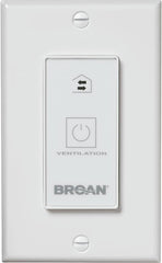 Broan-NuTone VB20W 20-Minute Push Button Timer - 120 Volts