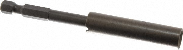 APEX Apex M-320X Slotted Power Screwdriver Bit 6F-8R 1/4 in Hex