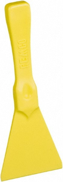 VIKAN Vikan 69616 Stiff Polypropylene Straight Scraper