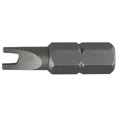 DOTTIE L H Dottie Co 1156 Spanner Drill Bit Tamper Proof