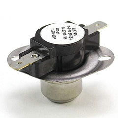 Goodman B1370155 Auxiliary Limit Switch 120 deg F Open