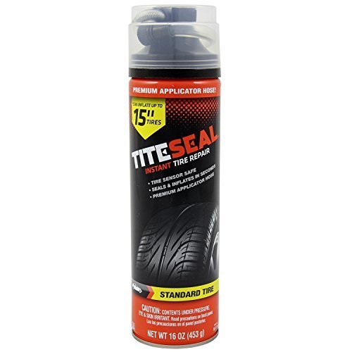 Radiator Specialty M1118/6 Instant Tire Repair 16 Oz