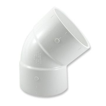 SPEARS 417-100F PVC FITTINGS