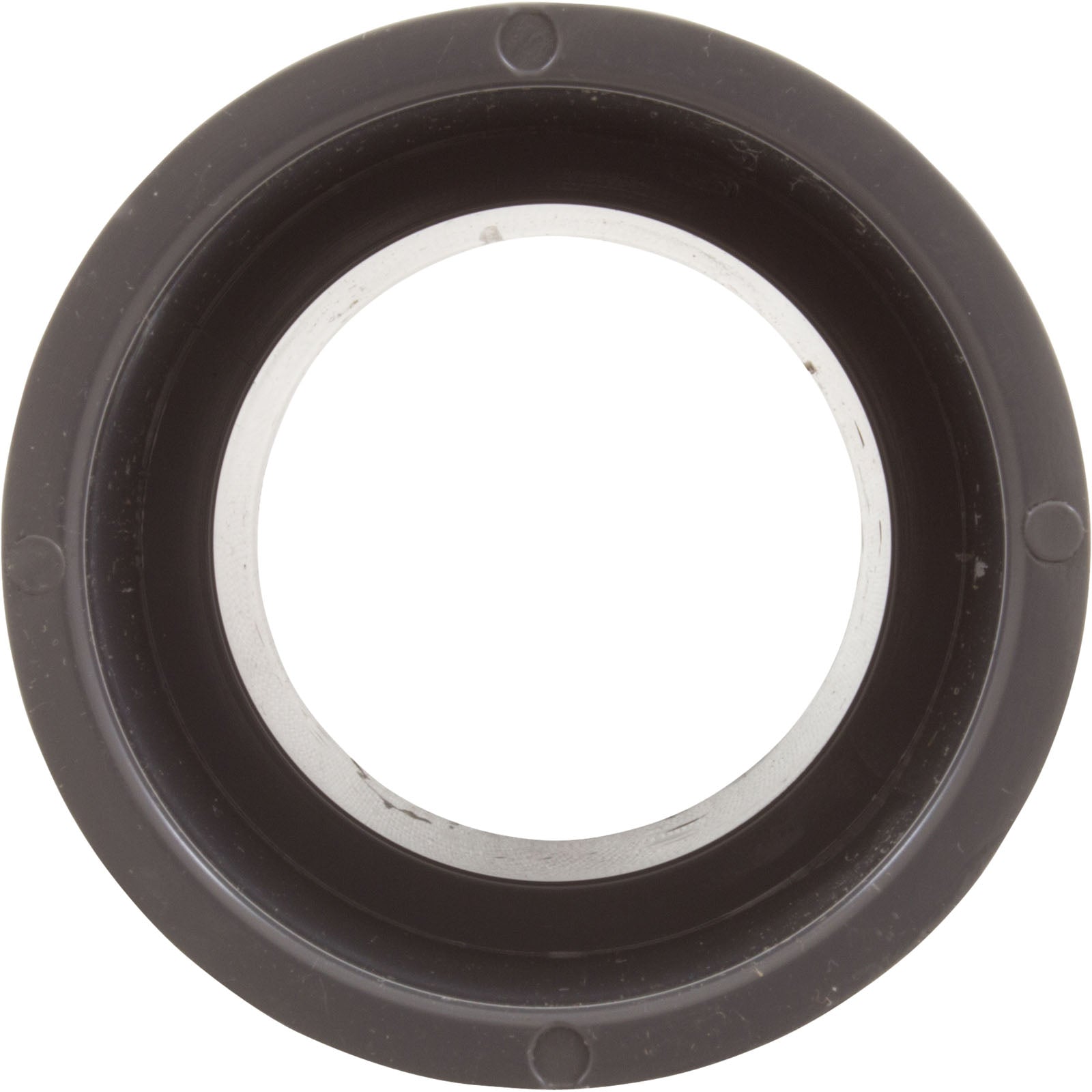 Waterway Plastics 417-6137 Adapter 1-1/2in. SPG x 50 Mm S