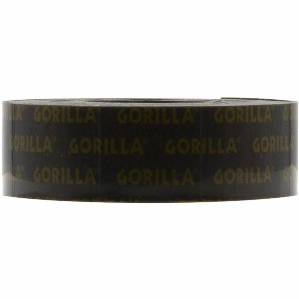 GORILLA Gorilla GOR102441 Heavy Duty Mounting Tape 1 in x 120 in (1 Each)