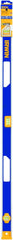 IRWIN 1794108 Tools 1550 Magnetic I-Beam Level 48-Inch Blue