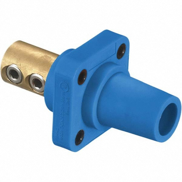 HUBBELL Hubbell Wiring Device-kellems HBLFRBL Female Connector 400A