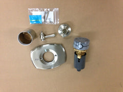 GROHE 19839EN0 GROHFLEX AUTHENTIC THM KIT HIGH FLOW