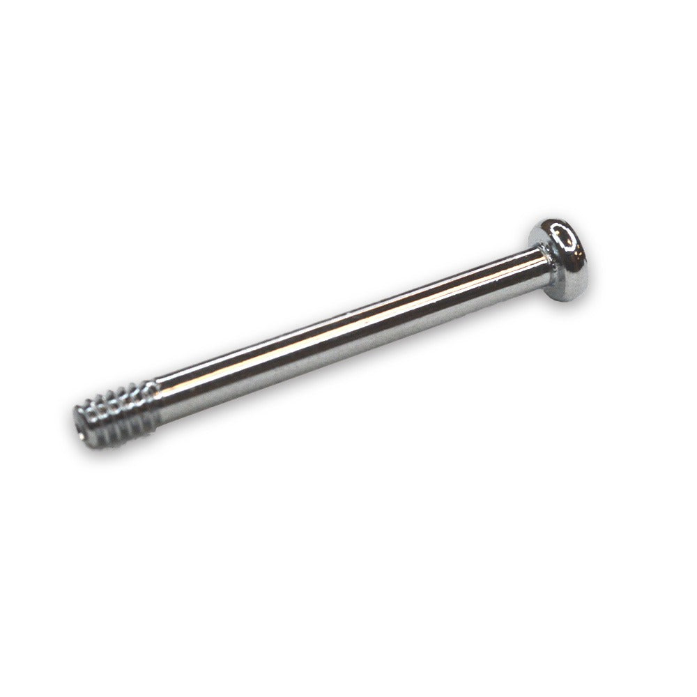 EMTEK Emtek MM4-PRIVPIN2-C Long Privacy Pin Polished Chrome