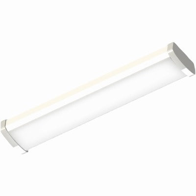 COOPER LIGHTING SOLUTIONS Cooper Lighting 2NW20C3R 2 Ft Led Wraparound 2000 Lumens