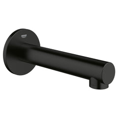 GROHE 123338 Concetto Tub Spout Matte Black