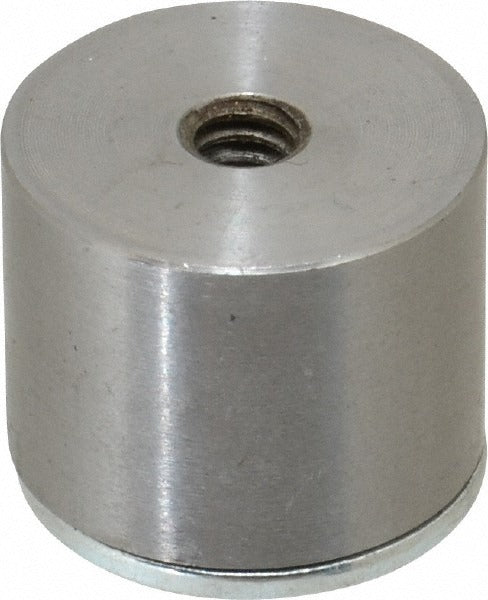 ECLIPSE Eclipse M19185/MSC Alnico Pot Magnet 7 Lb 1 Inch