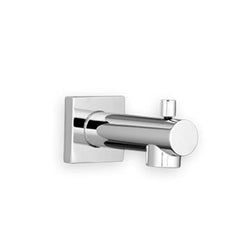 American Standard 8888097.002 Times Square 4 7/8 Slip-On Diverter Tub Spout Chrome