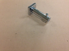 American Standard 8888097.002 Times Square 4 7/8 Slip-On Diverter Tub Spout Chrome