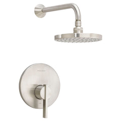 American Standard TU431501.295 Boulevard Shower Trim with Pressure Balance Cartridge