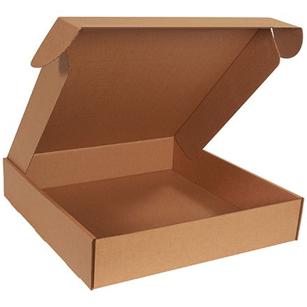 BSC PREFERRED Bsc Preferred MFL20204K Corrugated Document Mailer 25 Pack