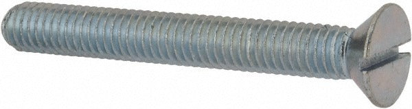 VALUE COLLECTION Value Collection 580879PR 3/8-16 X 3 in Flat Head Screw 100pk